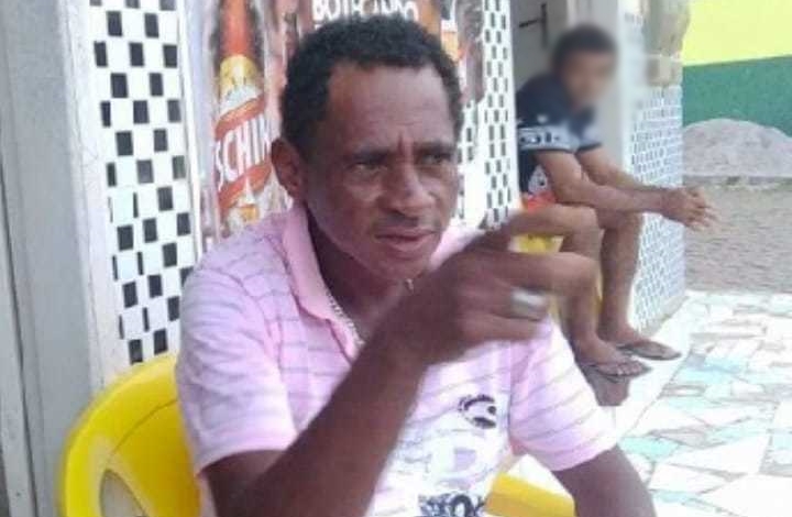 Moradores encontram homem desaparecido há 4 dias no interior de Guaratinga