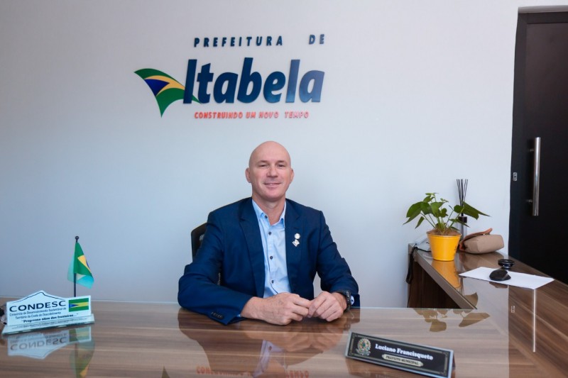 Prefeitura de Itabela completa 67 meses de pagamentos antecipados