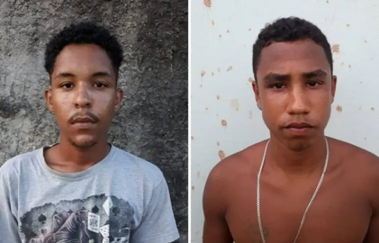 Dois suspeitos de roubo e tráfico morrem em confronto com a Polícia Militar em Itabela