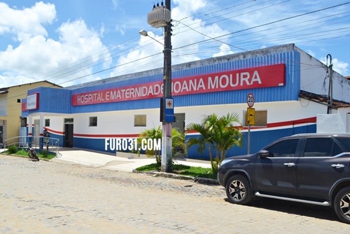 Embasa é denunciada após deixar hospital sem água em Guaratinga