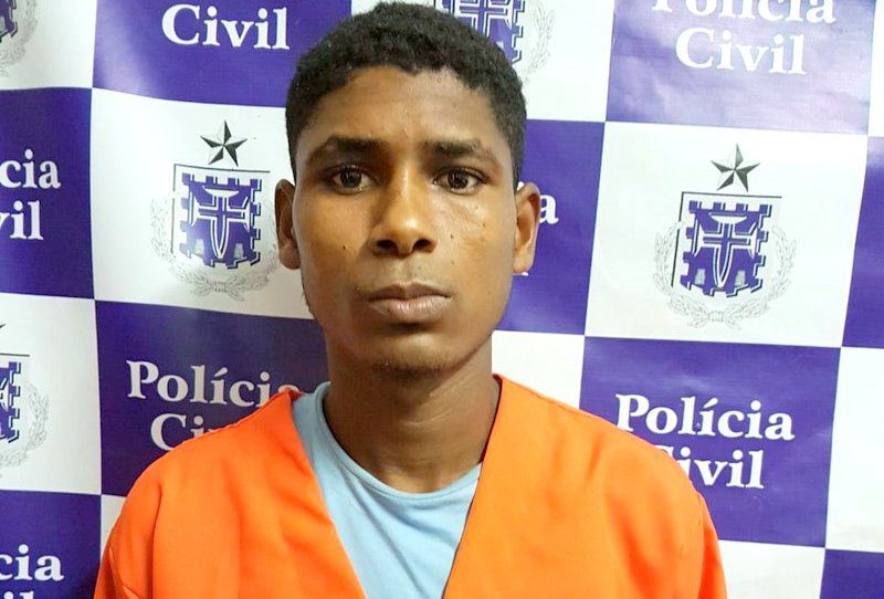 Eunápolis: dois irmãos são alvos de emboscada na saída de presídio; um escapa e outro desaparece