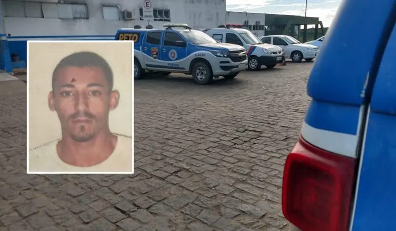 Indivíduo é baleado ao resistir prisão, mas acaba morrendo em unidade de saúde