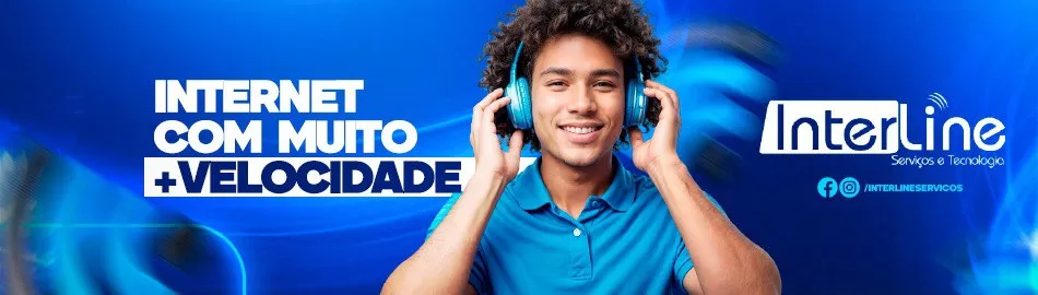 Interline Serviços e Tecnologia – Computador