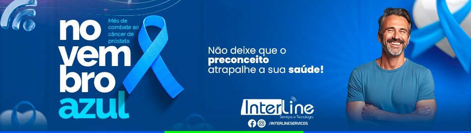 Interline Serviços e Tecnologia – Computador