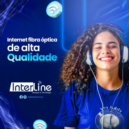 Interline Serviços e Tecnologia – Celular