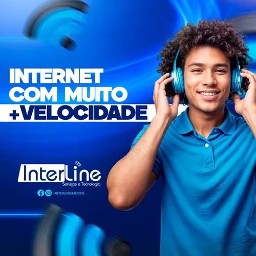 Interline Serviços e Tecnologia – Celular