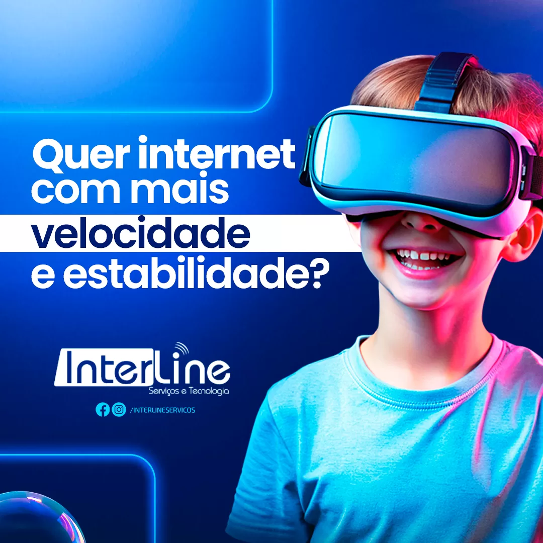 Interline Serviços e Tecnologia – Celular