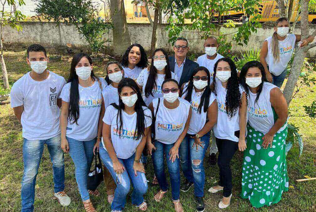 Pela terceira vez, Guaratinga lidera ranking da saúde em atenção básica na Costa do Descobrimento