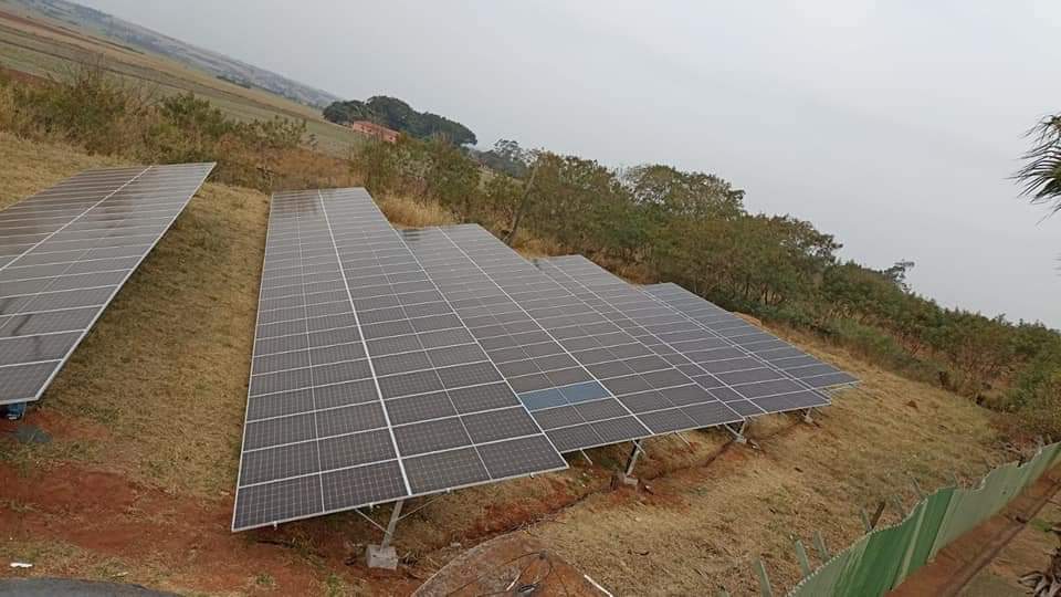 Empresa de energia solar abre escritório no extremo sul da Bahia e oferece 11 vagas de emprego