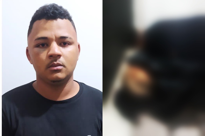 Acusado que respondia em liberdade por homicídio em Itabela é morto enquanto cortava o cabelo em barbearia 