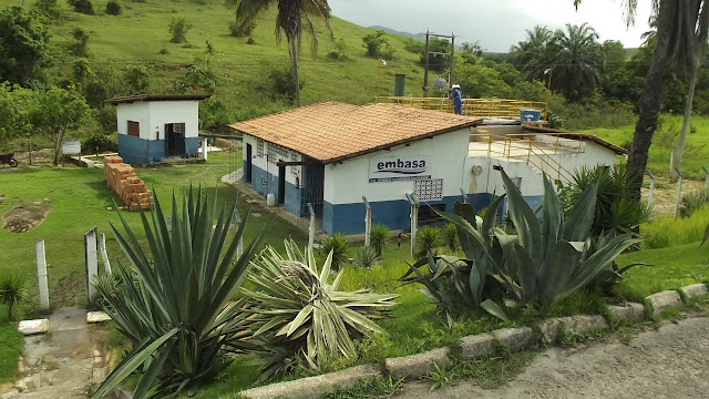 Após três dias, Itabepi tem fornecimento de água restabelecido após chuva prejudicar qualidade