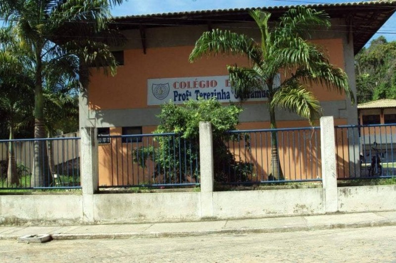 Professor é acusado de assediar alunas em escola estadual de Santa Cruz Cabrália
