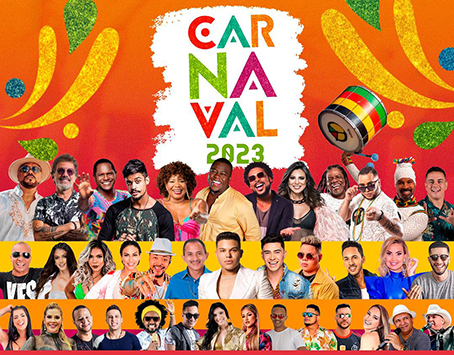 Prefeitura de Porto Seguro anuncia atrações e serviços para o Carnaval 2023