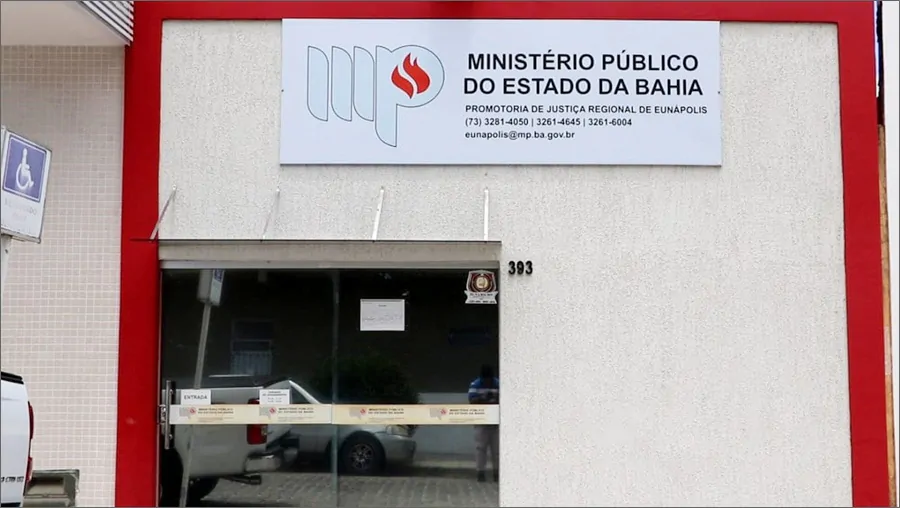 Ministério Público abre vagas de estágio para estudantes de direito em Guaratinga, Itabela e Eunápolis