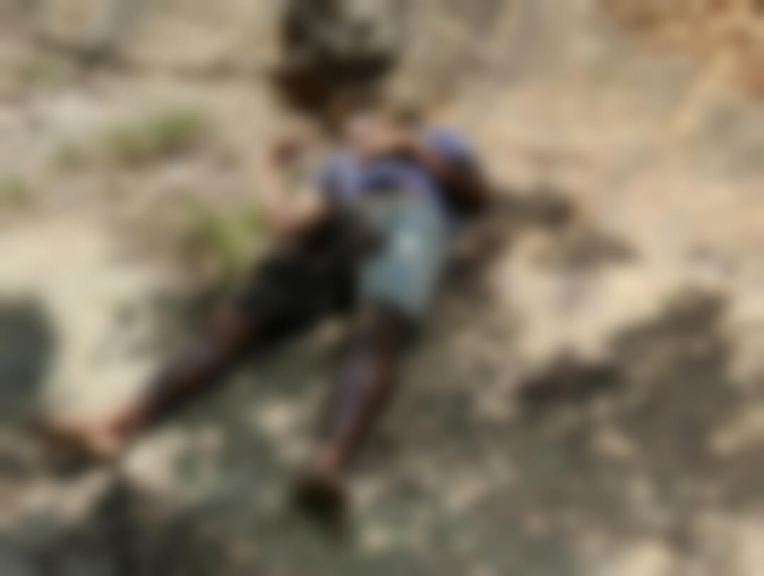 Jovem natural de Guaratinga é encontrado morto com vários tiros em Eunápolis