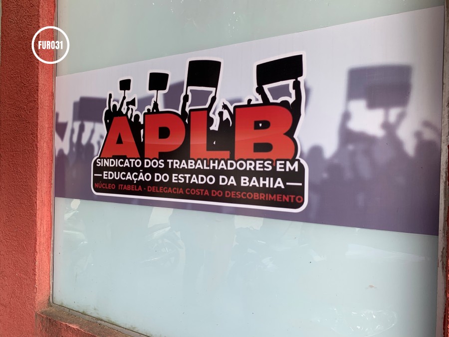 APLB de Itabela convoca filiados para assembleia nesta segunda-feira (19)