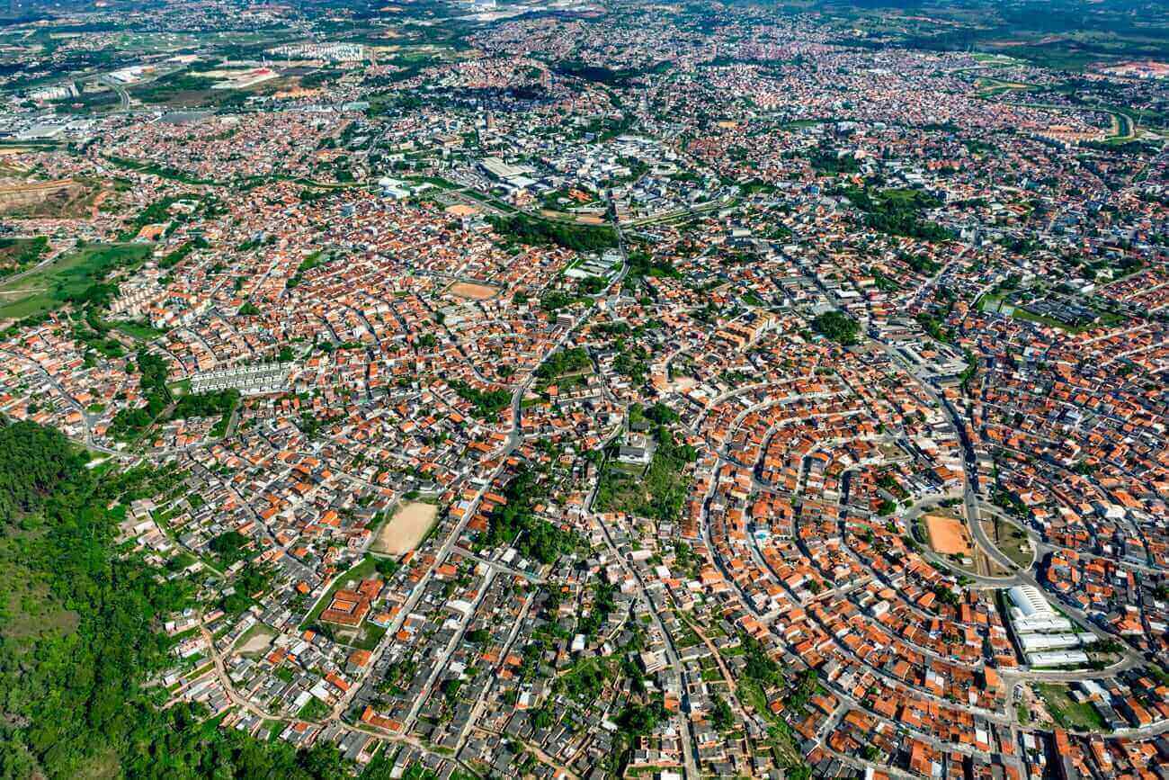 Bahia registra quatro tremores de terra em menos de uma semana