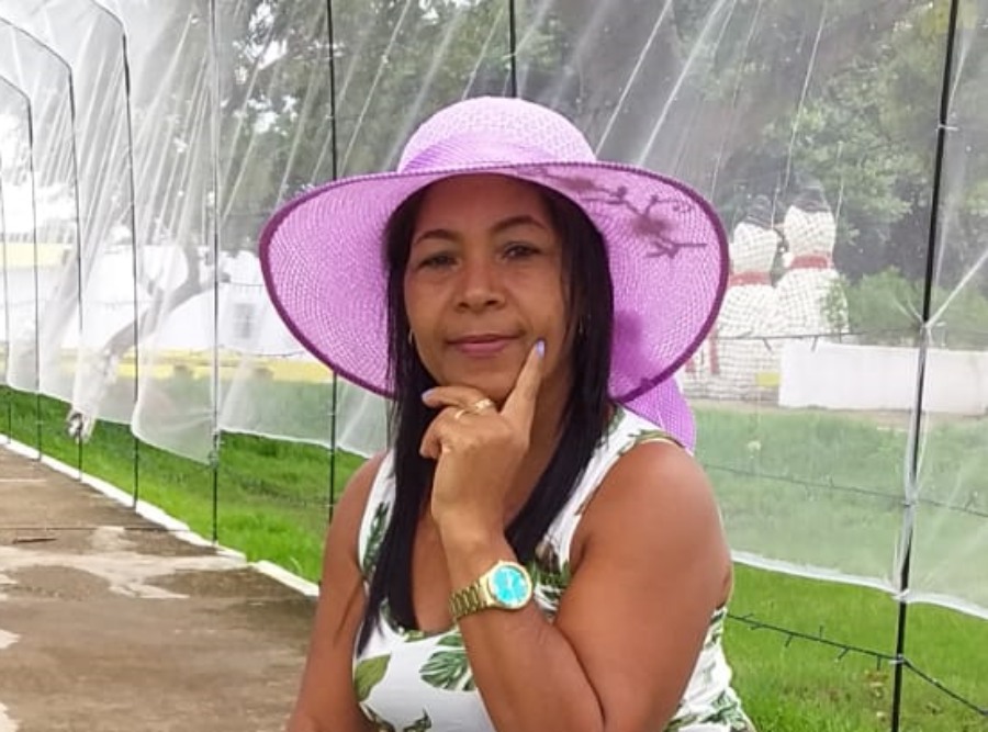 ENCONTRADA: Mulher procura irmã em Guaratinga que não vê há mais de 30 anos