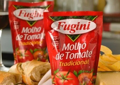 Anvisa libera fabricação de produtos da marca Fugini