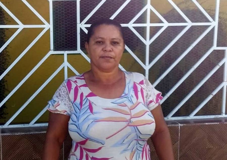 Mãe procura filho após criança sair com o pai há 27 anos em Guaratinga e não voltar