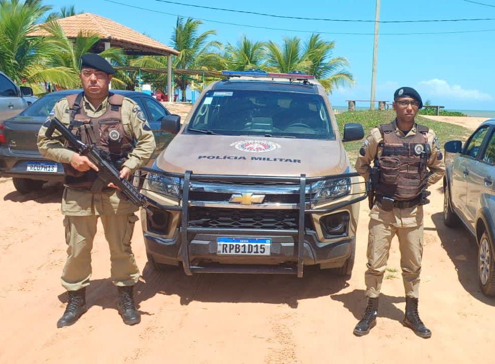 Polícia Militar registra 100 dias sem homicídio em Belmonte