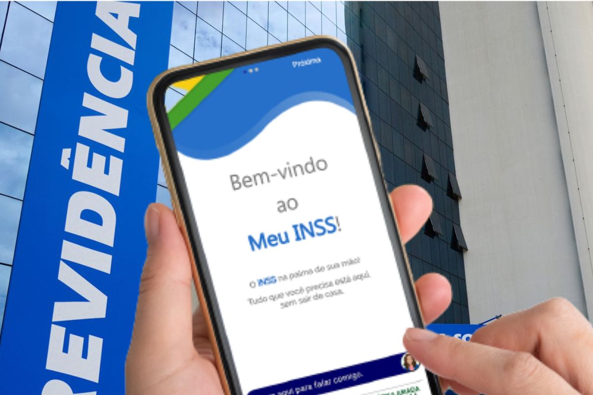 INSS lança app com cartão virtual para beneficiários e pensionistas; veja os benefícios