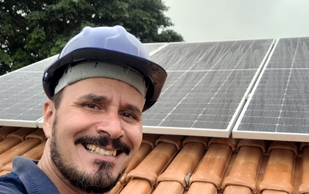 Pataxó Eco solar completa um ano com sistemas fotovoltaicos instalados em diversas cidades