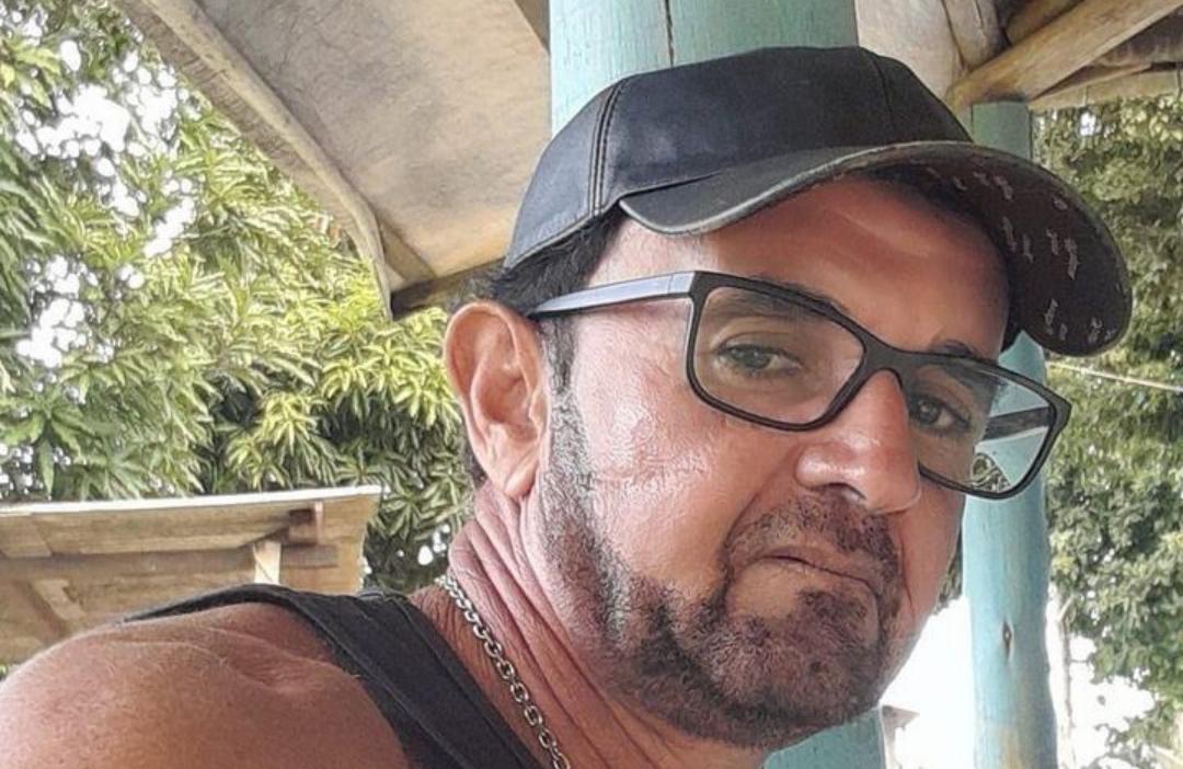 Família procura por homem desaparecido há quase 30 dias em Porto Seguro