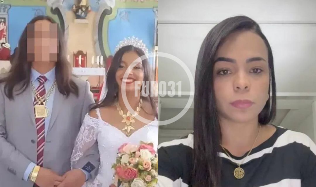 Marido da cigana Hyara e família são localizados no Espírito Santo, diz advogada