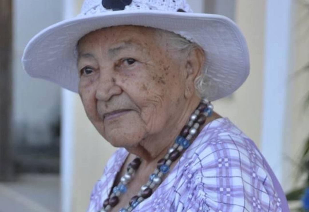 Morre, aos 97 anos, Doralice Rodrigues, empresária e pioneira no empreendedorismo feminino de Guaratinga