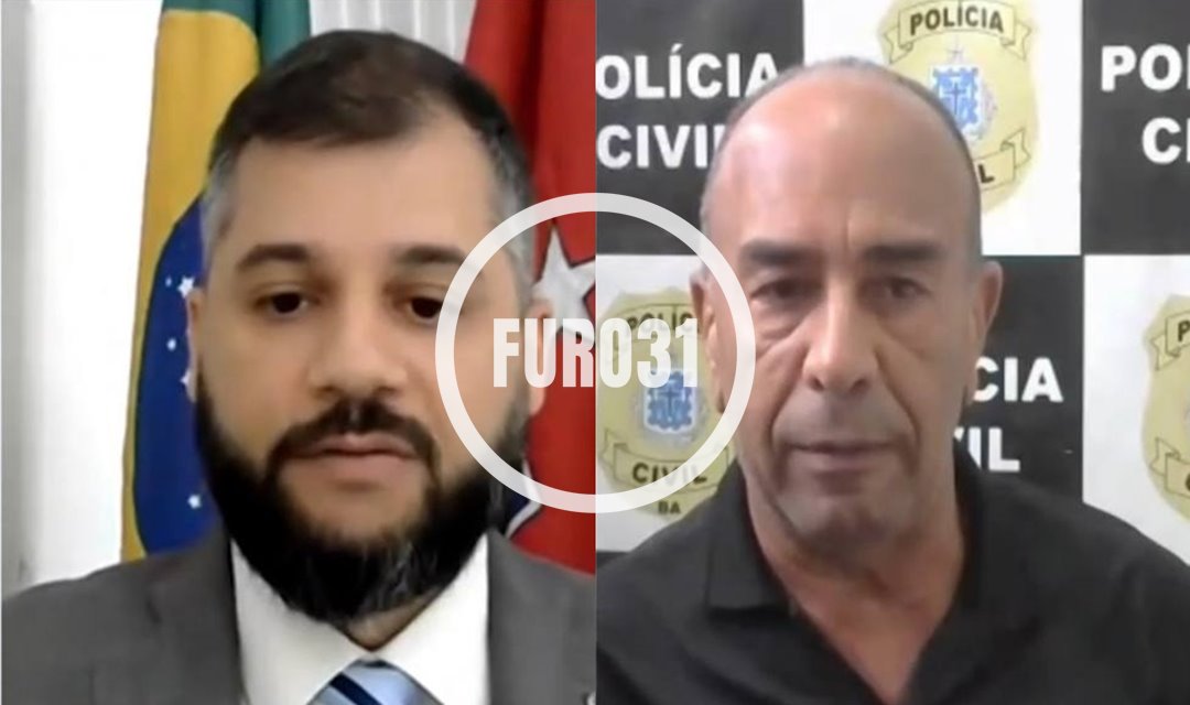 Posto de combustível, álibi e chicote: saiba tudo o que a Polícia Civil concluiu no inquérito sobre a morte da cigana Hyara Flor