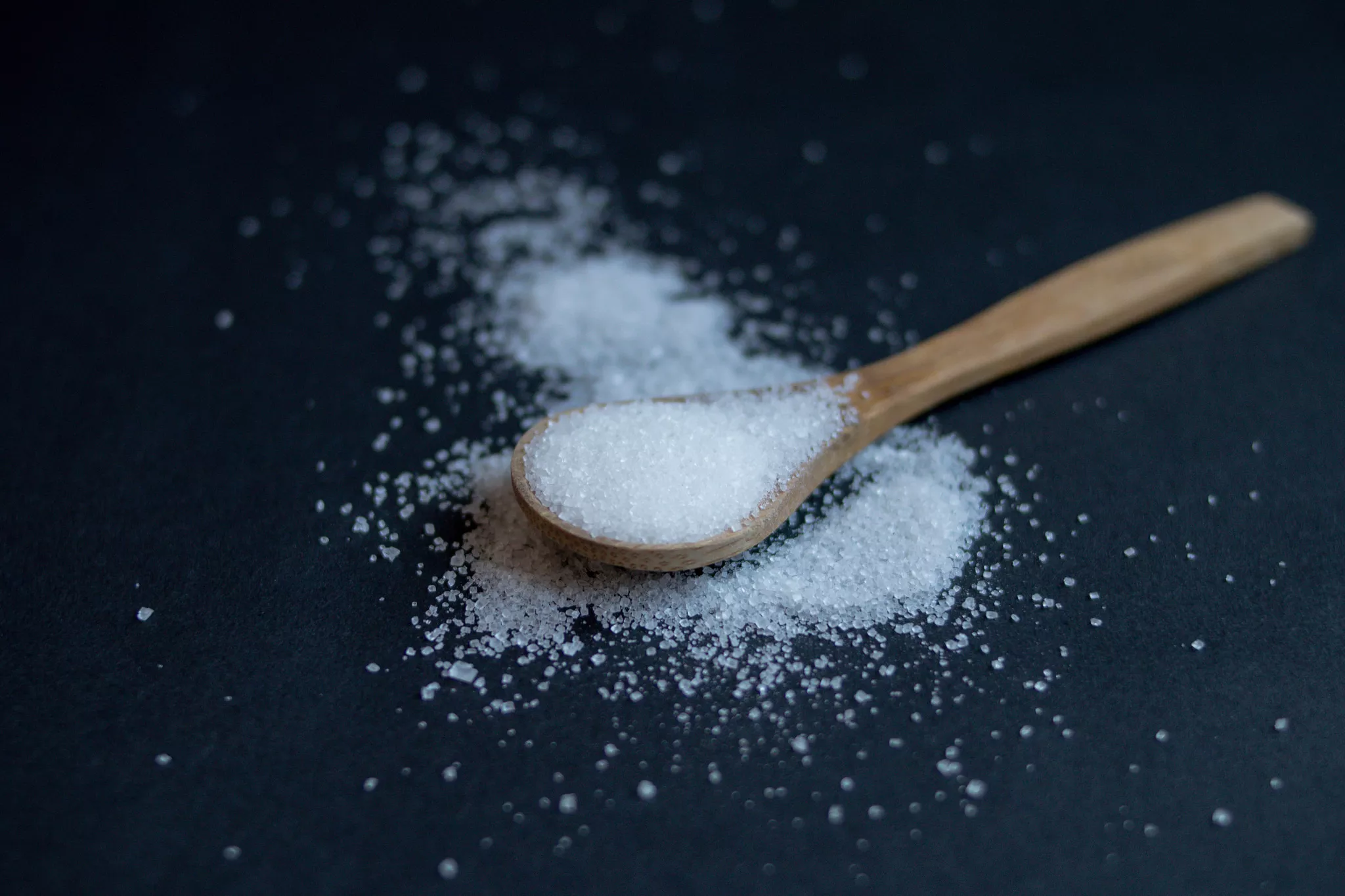 Saiba se é verdade ou mito que o açúcar pode viciar