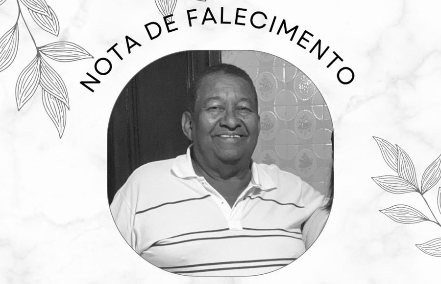 Morre aos 79 anos o agricultor de Guaratinga, Antônio Rocha