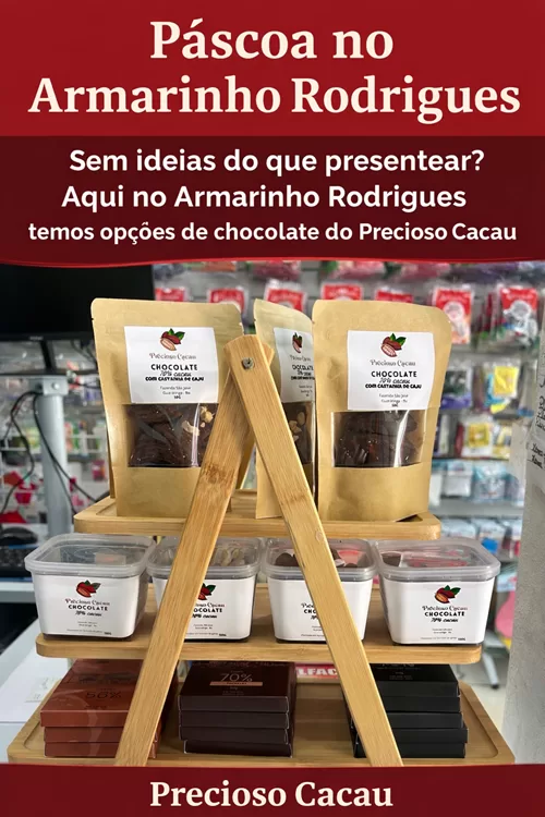 Armarinho Rodrigues – Celular