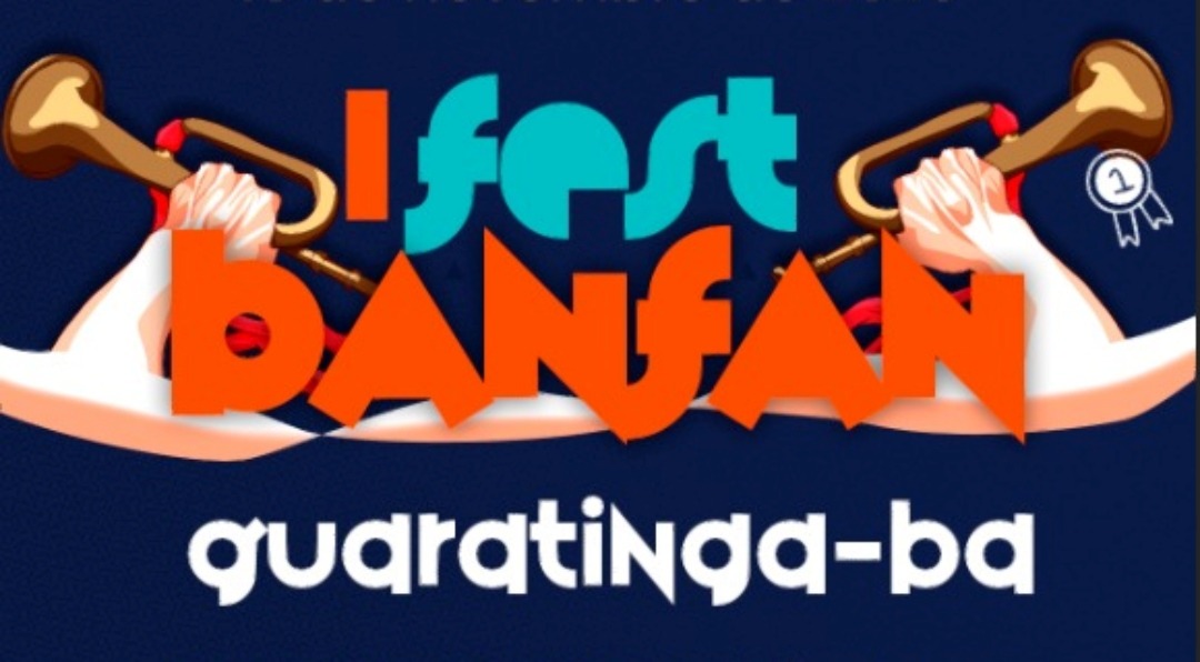1º Festival de Bandas e Fanfarras de Guaratinga  com participação de cidades da região acontece nesta quarta (15)