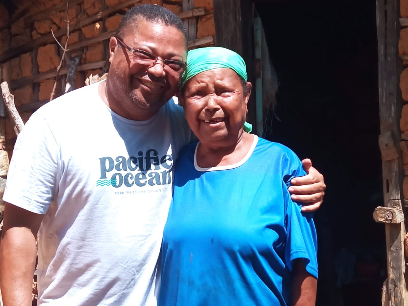 Vídeo: Ezequiel Xavier comemora 50 anos com diversos serviços prestados ao povo de Guaratinga