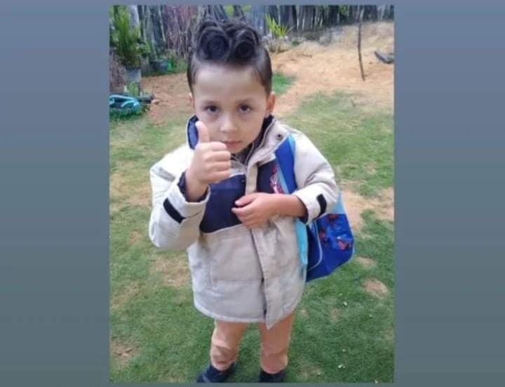 Menino de 5 anos morre após ser picado por escorpião que estava escondido na meia