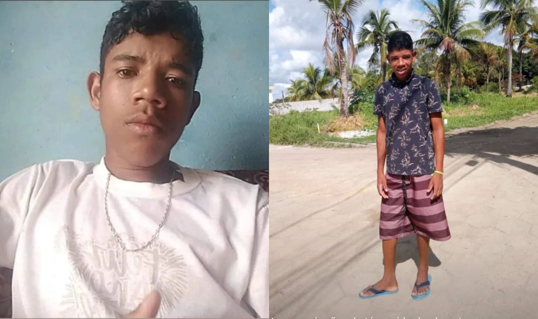 Adolescente de 17 anos desaparecido desde quinta-feira é localizado em Guaratinga