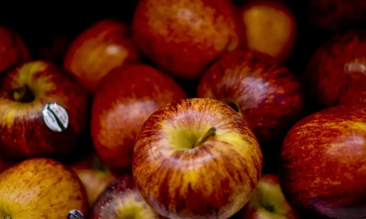 Previne doenças do coração e equilibra diabetes: 7 motivos para comer maçã