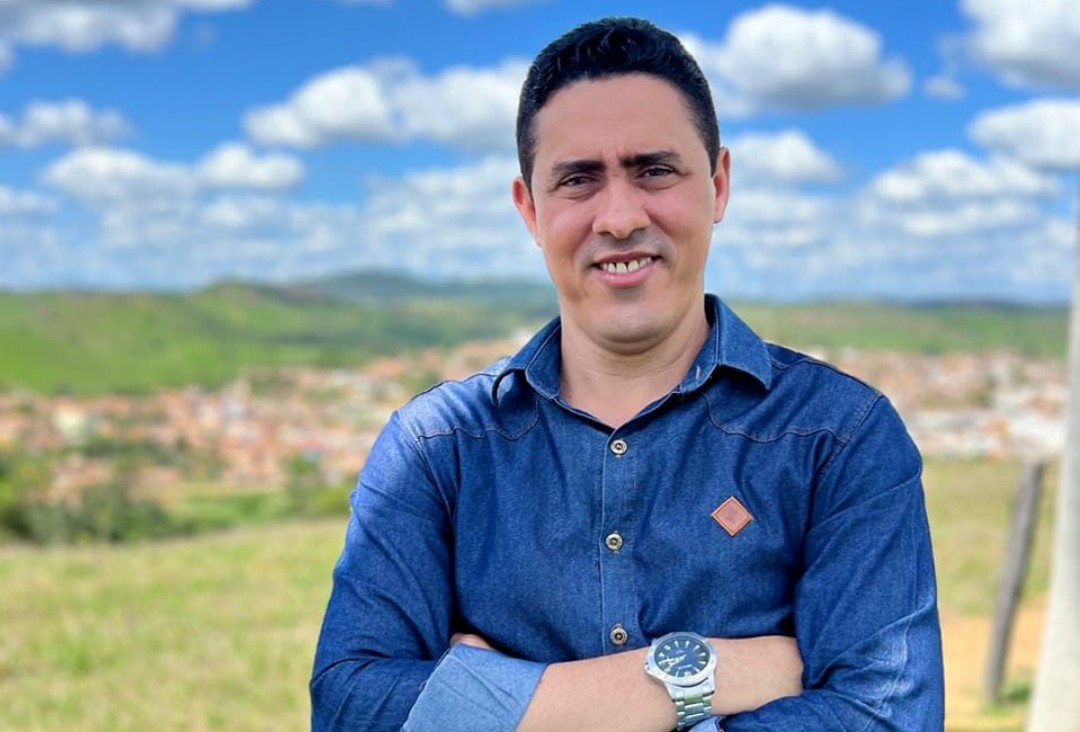 Empresário Branco do Grupo Costa anuncia pré-candidatura à prefeito de Guaratinga