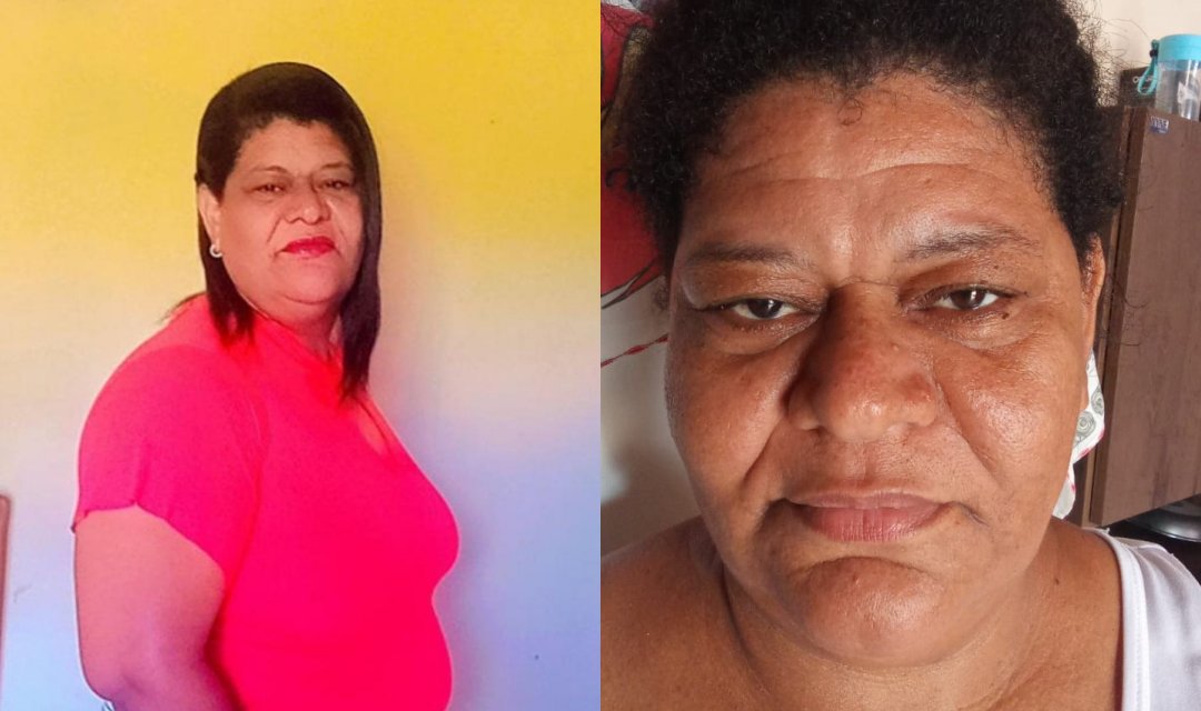 Mulher procura por familiares após sair de Guaratinga há 34 anos