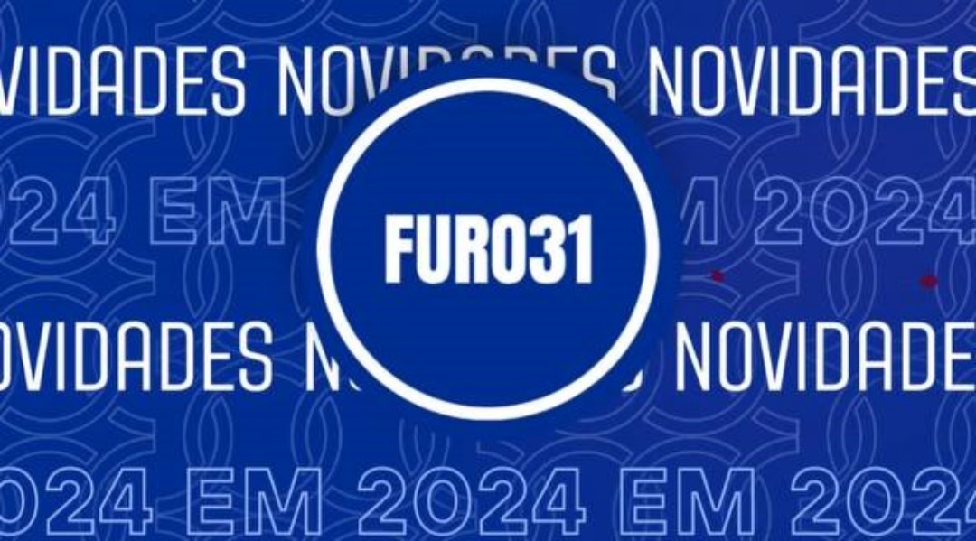 FURO31 anuncia novidades da programação para 2024