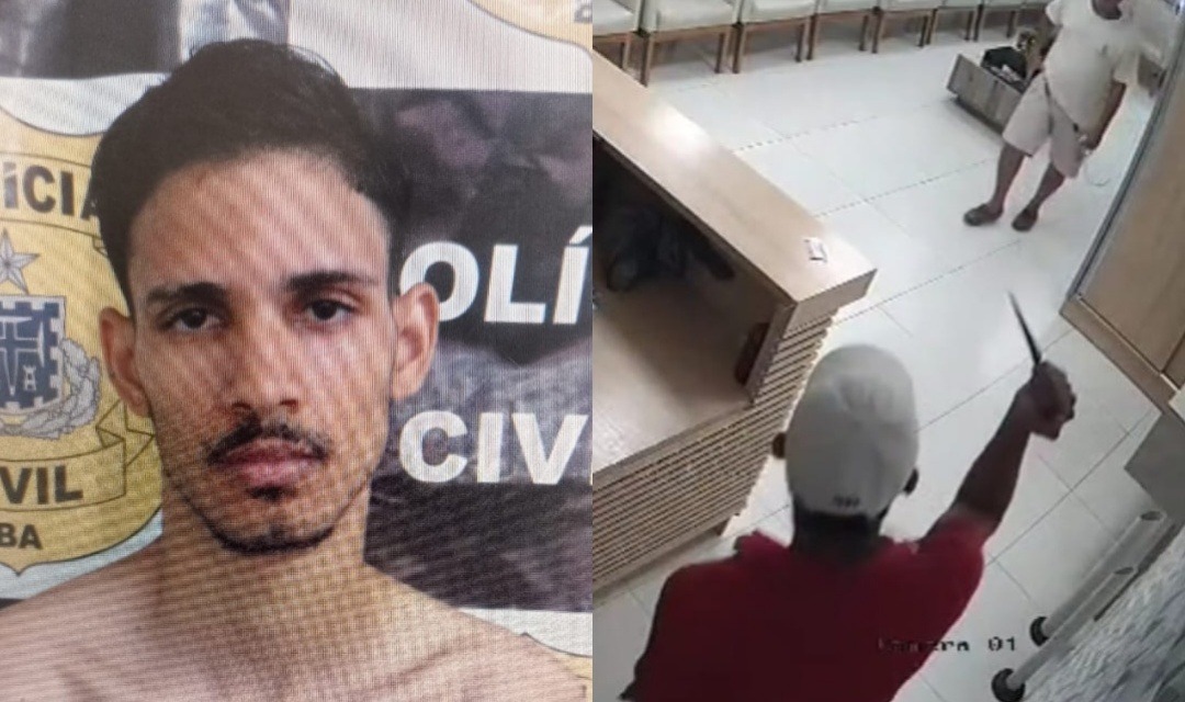 Homem com mandado de prisão em aberto em Eunápolis é preso em Salvador