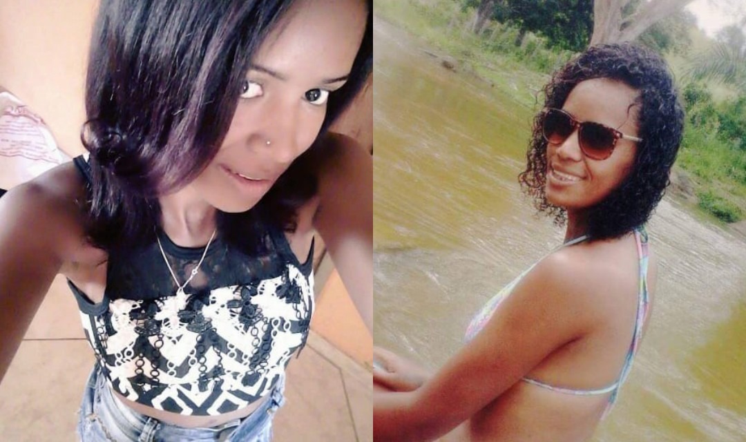 Família de Barra Nova busca ajuda para encontrar mulher desaparecida desde 2017