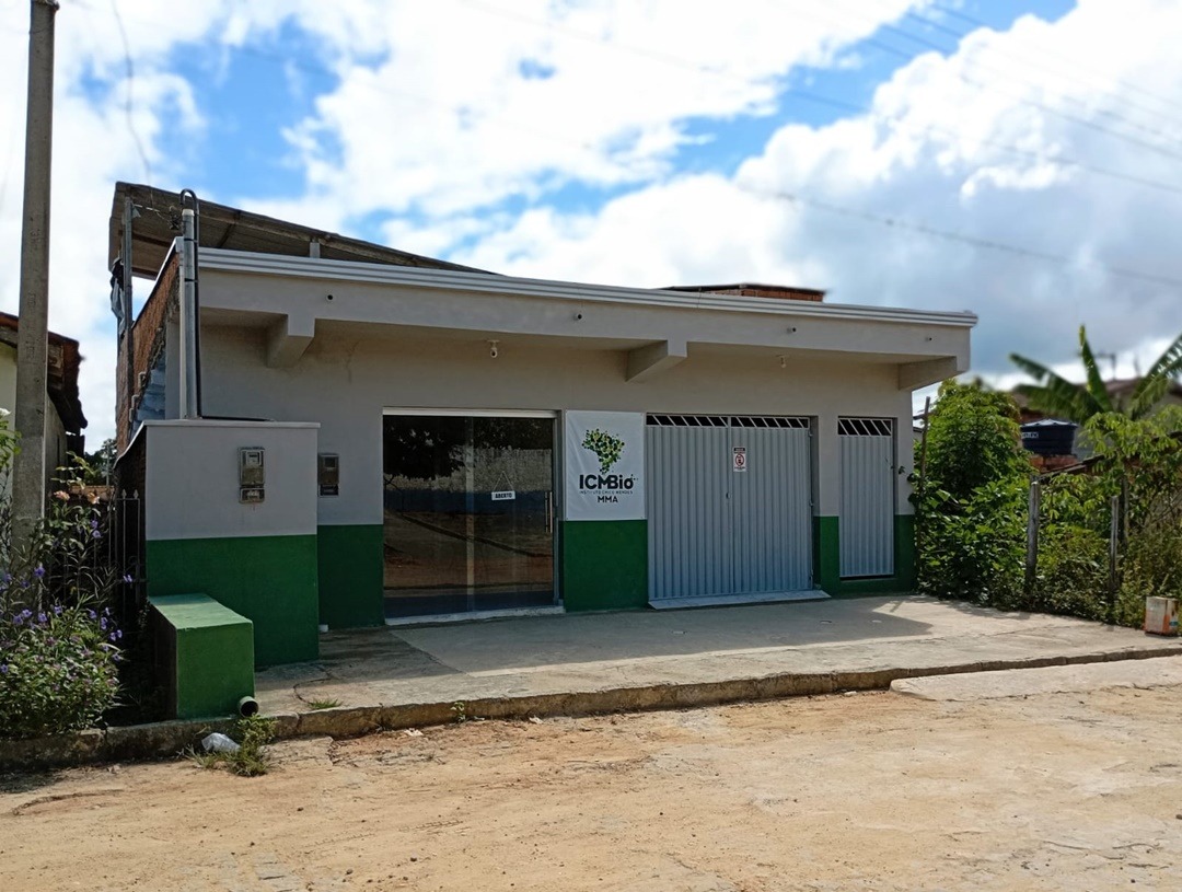 Parque Nacional do Alto Cariri abre vagas para agente temporário em Monte Alegre