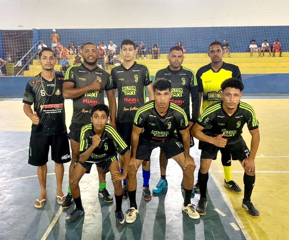 Limeira e União Sul avançam para as semifinais da Copa Comércio em Guaratinga