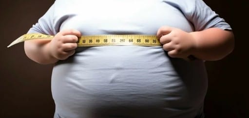 Obesidade infantil: Entenda o que é, as causas e como prevenir esse problema