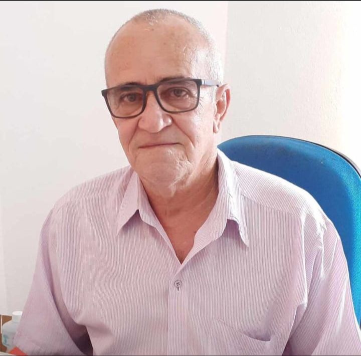 Prefeitura de Itabela emite nota de pesar pelo falecimento do servidor público Ary Costa