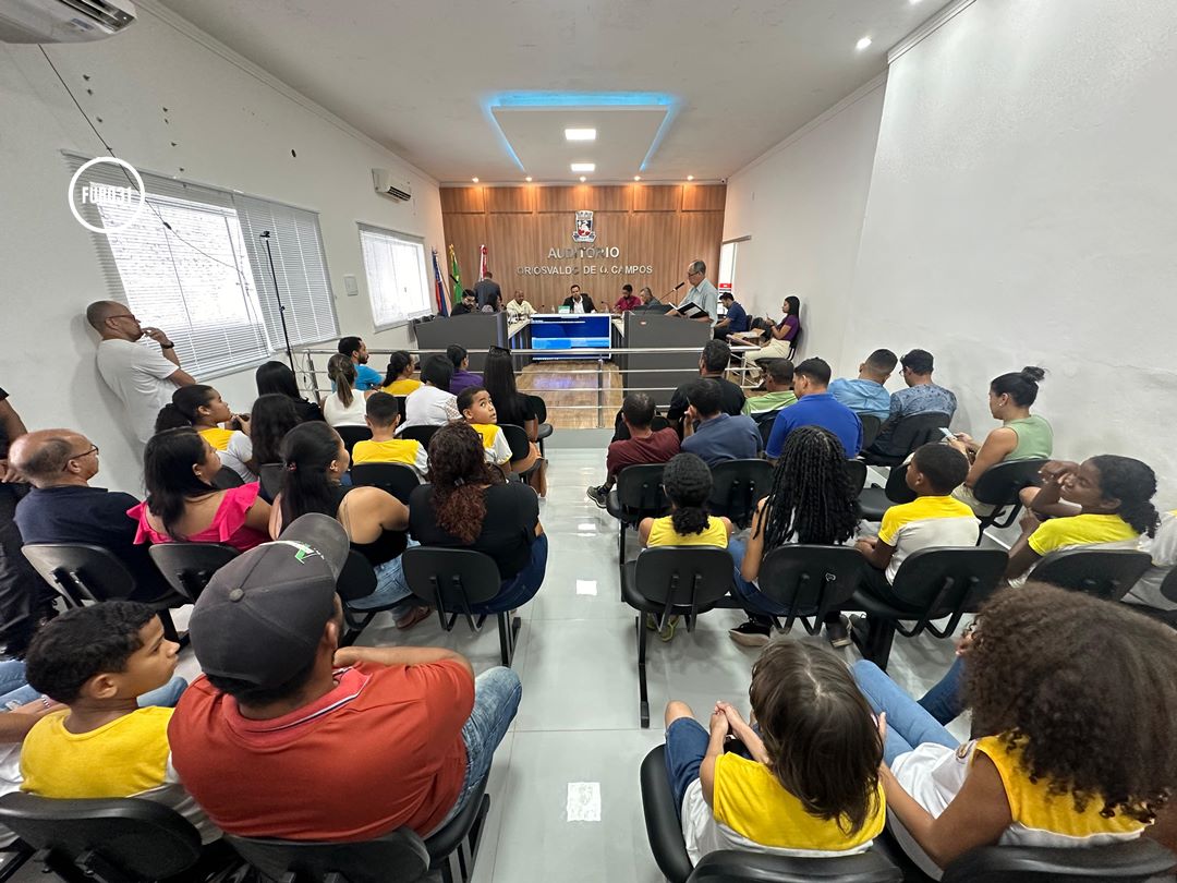 Câmara aprova criação de Centro de Atendimento Educacional Especializado de Guaratinga (CAEEG)