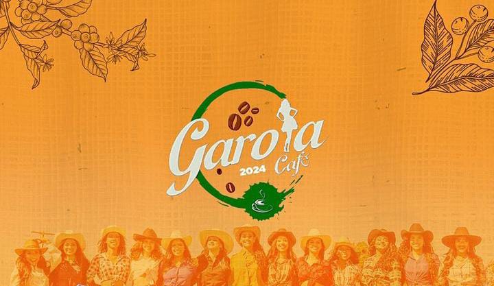 Garota Café 2024 abre inscrições em Itabela com prêmios de R$ 7.500